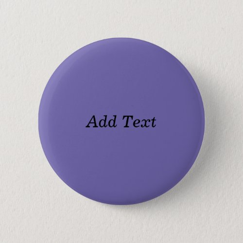 Purple Custom Add Text Create Your Own Button