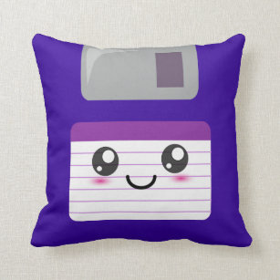 kawaii cushion