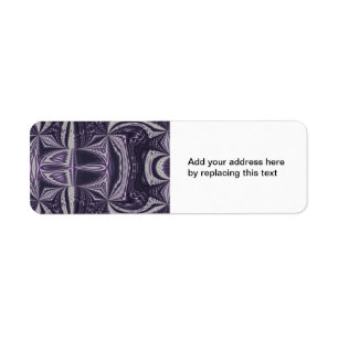 Purple Dance Label