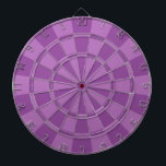 Purple Dart Board<br><div class="desc">Purple Dart Board</div>