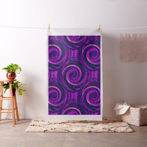 Purple Delights...... Fabric