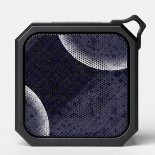 Purple Design  Bluetooth Speaker