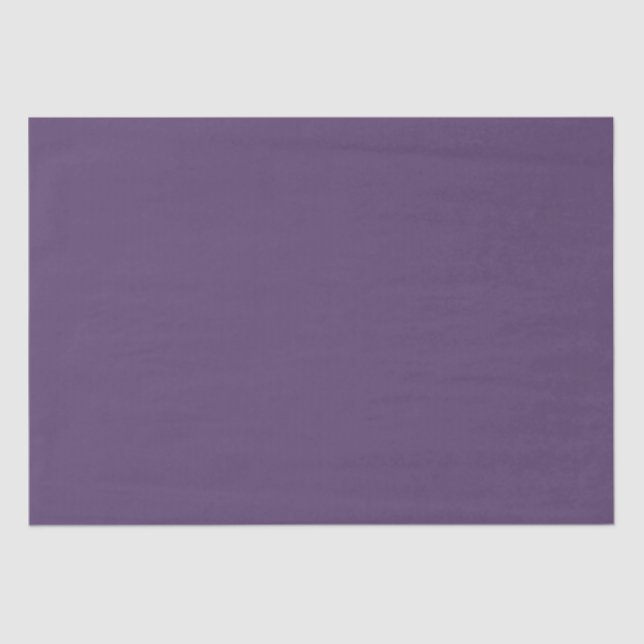 Purple Dragon Marble Tissue Paper (Front)