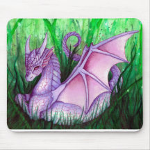 Purple Dragon