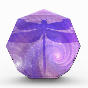 Purple Dragonfly Award