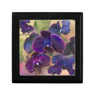 Purple Dream Keepsake Box