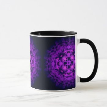 Purple Dream Mug by MaKaysProductions at Zazzle