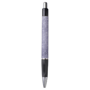 Purple Dream Sparkle Pen