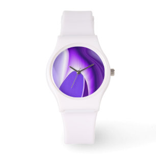 Purple Dreams Watch
