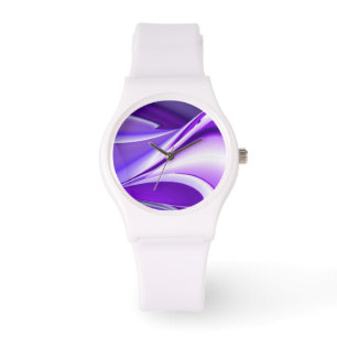Purple Dreams Watch