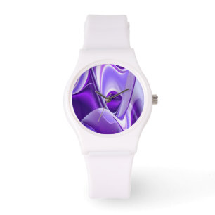 Purple Dreams Watch