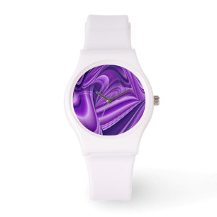 Purple Dreams Watch