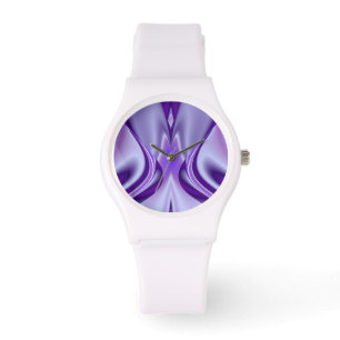 Purple Dreams Watch