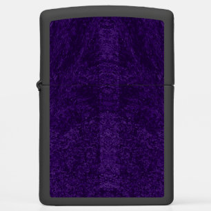 Purple Dreams Zippo Lighter