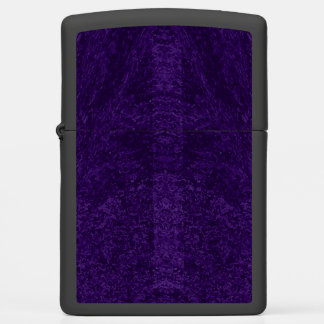 Purple Dreams Zippo Lighter