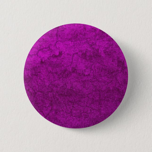 Purple Earth Button (Front)