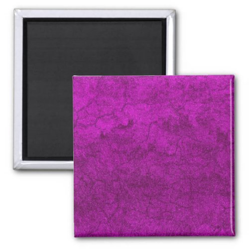Purple Earth Magnet