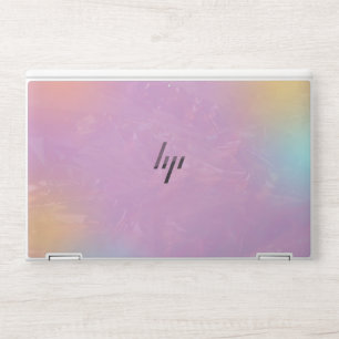 Purple  Elegant HP EliteBook X360 1030 G3/G4 Laptop Skin