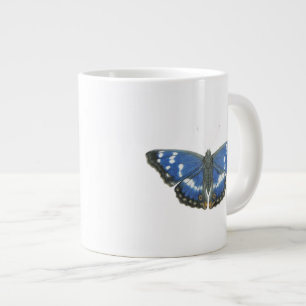 Purple Emperor 2012 Large Coffee Mug