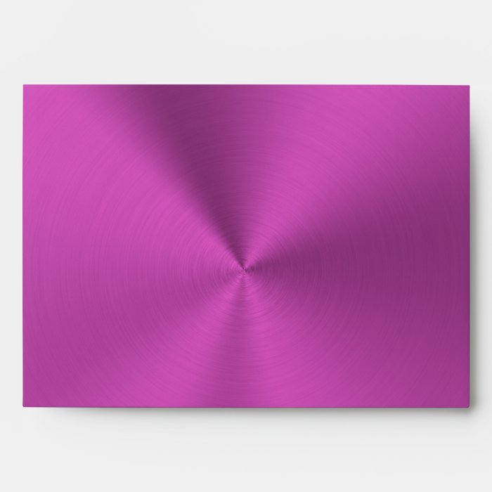 Purple Envelope