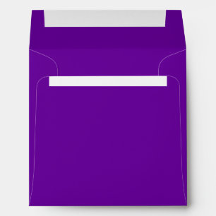 Purple Envelope