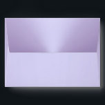 Purple Envelope 5 x 7<br><div class="desc">Purple Envelope 5 x 7</div>