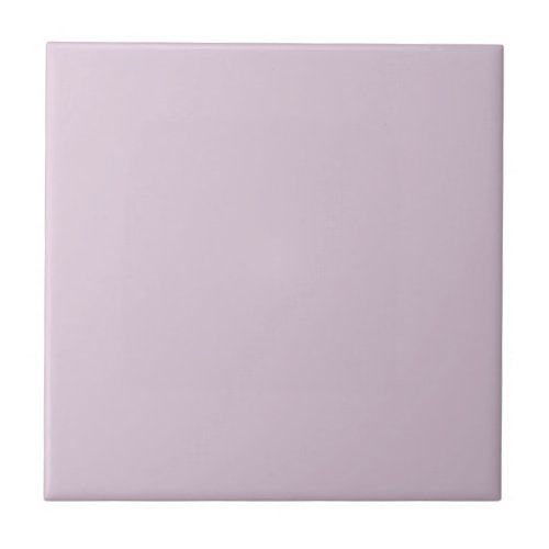 Purple Euphoric Lilac Square Kitchen and Bathroom Ceramic Tile