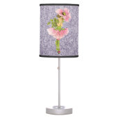 Purple Fairy Lamp (Front)