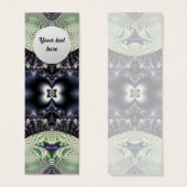 Purple Fairytale (Front & Back)