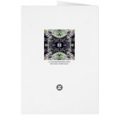 Purple Fairytale (Back)