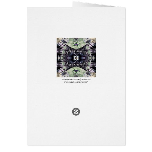 Purple Fairytale (Back)