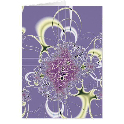 Purple Fantasy Cards (Front)