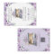 Purple Floral Books New Chapter Bridal Shower
