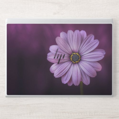 Purple floral HP EliteBook 830 G5G6 735 G5G6 HP Laptop Skin