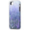 Purple Floral iPhone 5G Case