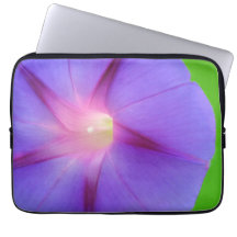 Purple Floral