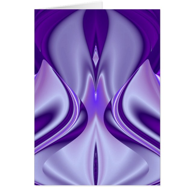 Purple Flower Dream Cards (Front)