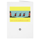 purple flower power (Back)