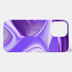 Purple Flower Rainbow Dreams iPhone 13 Pro Max Case