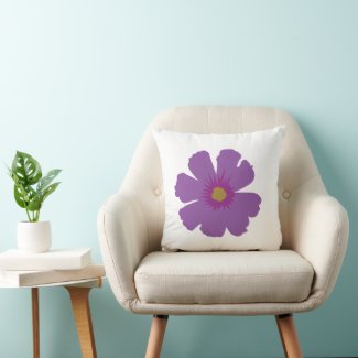 Purple Flower