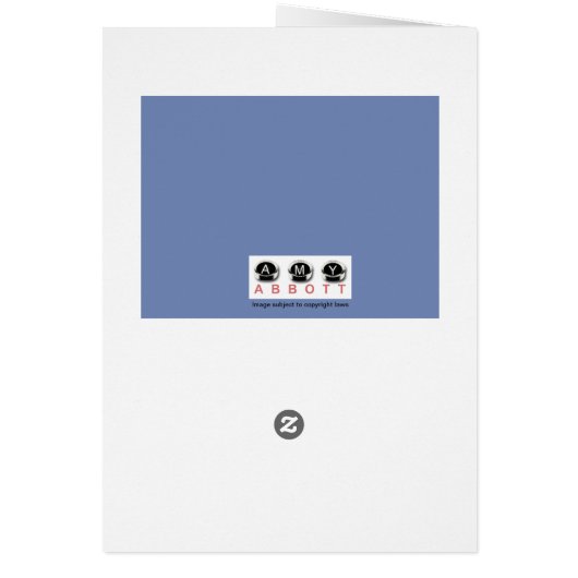 Purple flowers of Giverny (Back)