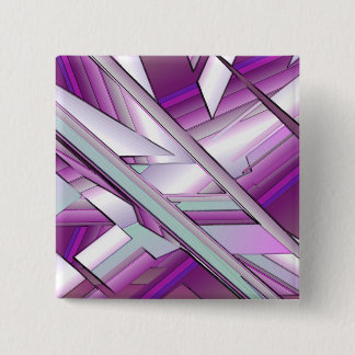 Purple Fracture Button