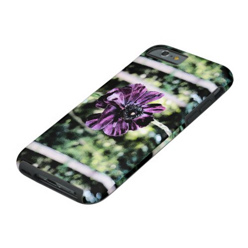 Purple Fugue iPhone 6 cases