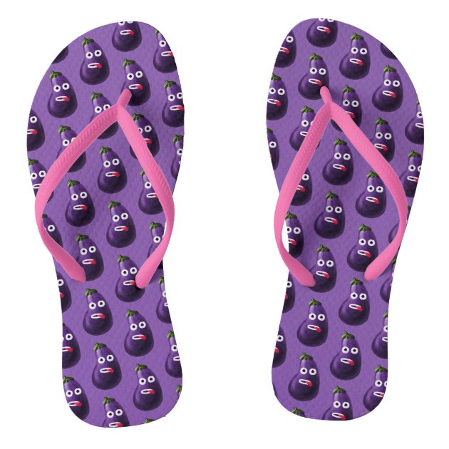 flip flops funny