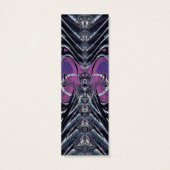 Purple Galaxy (Back)