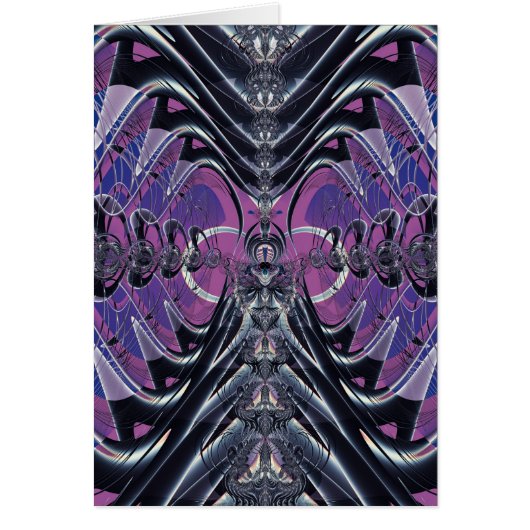 Purple Galaxy (Front)