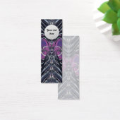 Purple Galaxy (Desk)