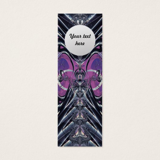 Purple Galaxy (Front)