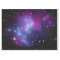 Purple Galaxy Cluster Celestial
