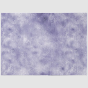 Purple Glam Abstract Tissue Paper